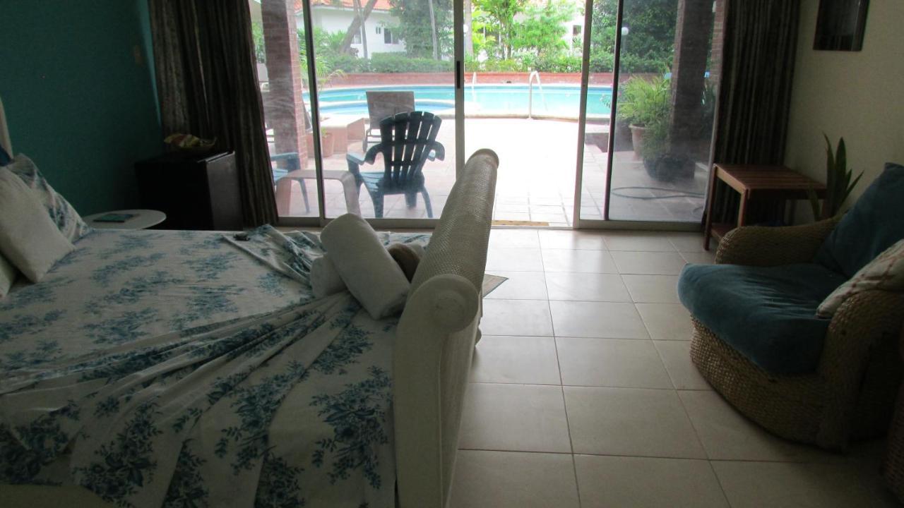 Coronado Beach Villa 普拉亚科罗纳多 外观 照片