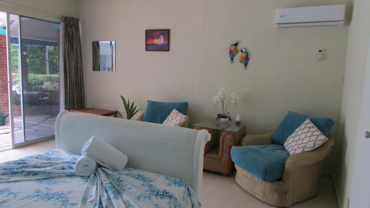 Coronado Beach Villa 普拉亚科罗纳多 外观 照片