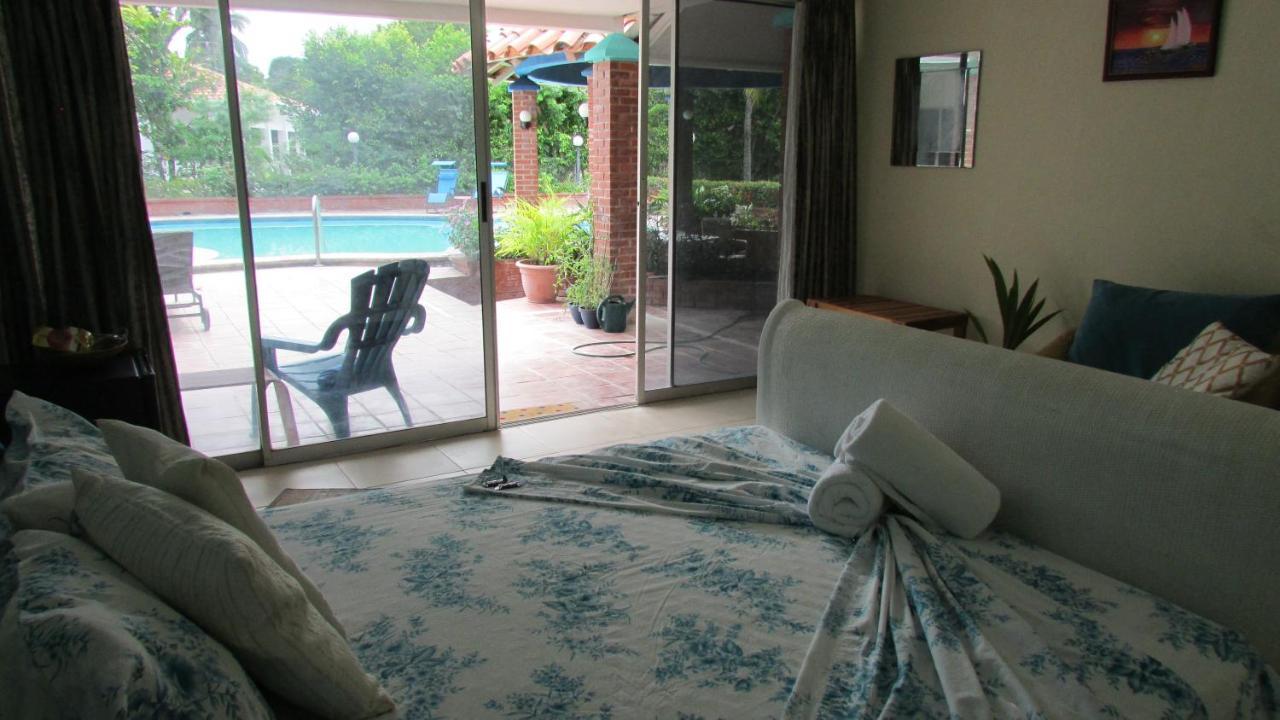 Coronado Beach Villa 普拉亚科罗纳多 外观 照片