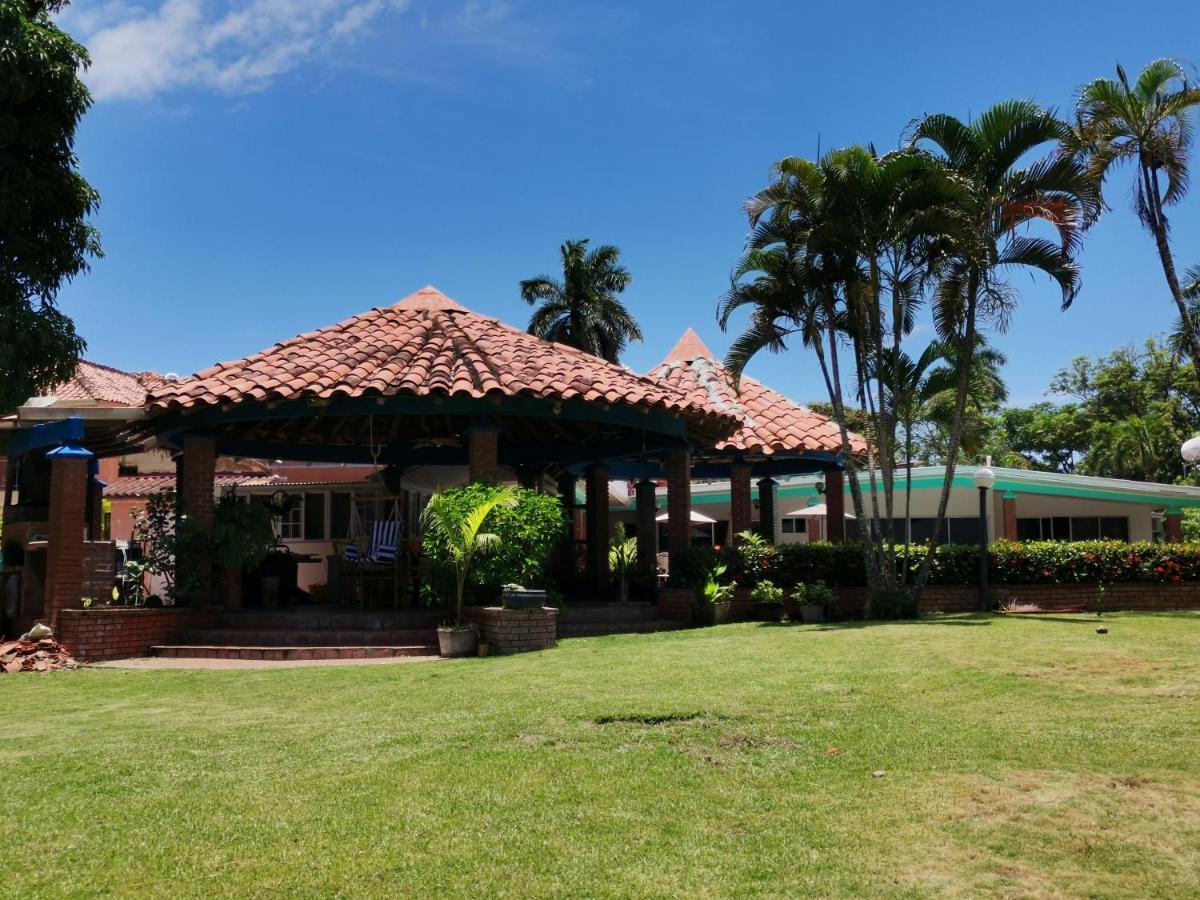 Coronado Beach Villa 普拉亚科罗纳多 外观 照片