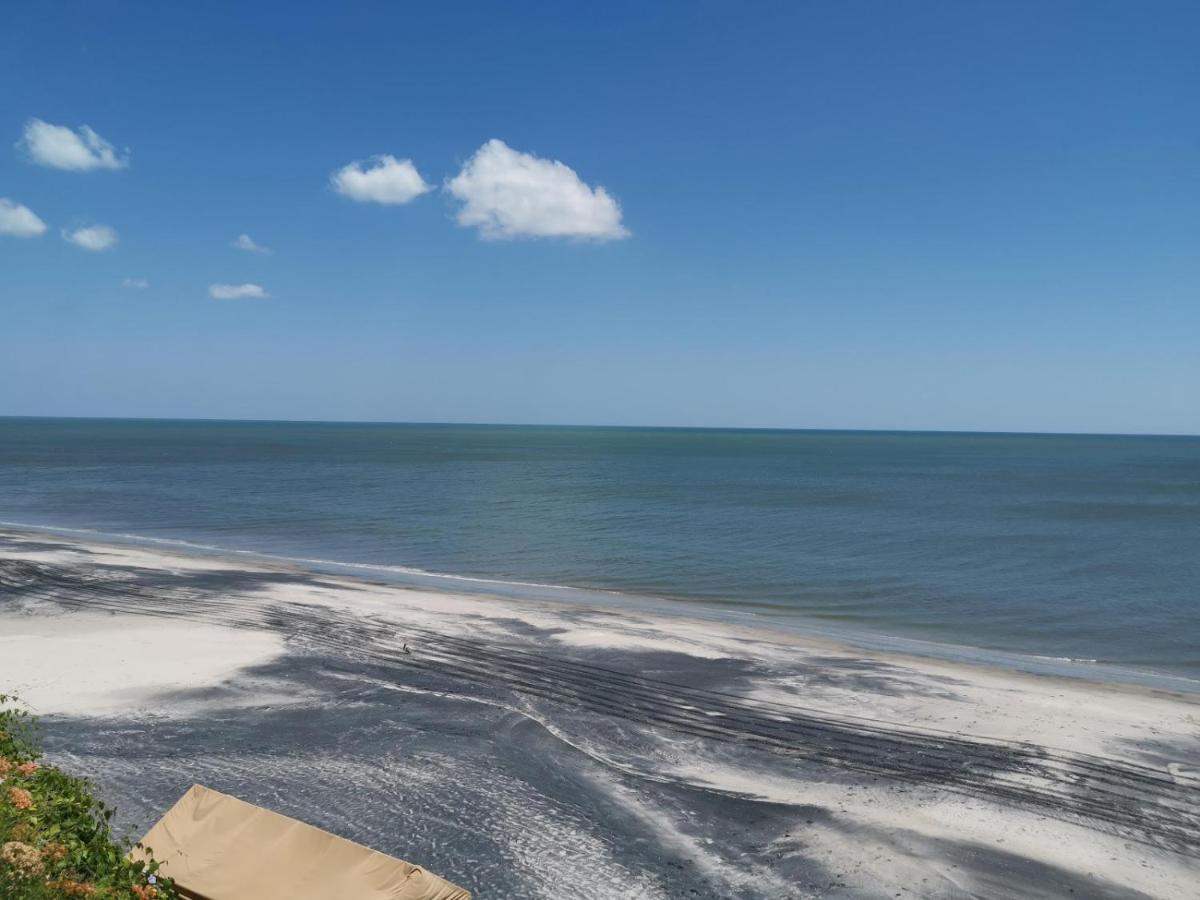 Coronado Beach Villa 普拉亚科罗纳多 外观 照片
