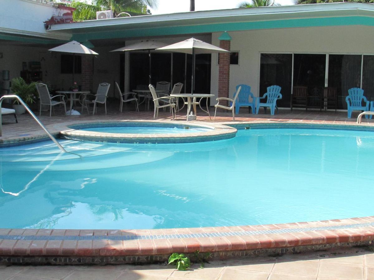 Coronado Beach Villa 普拉亚科罗纳多 外观 照片