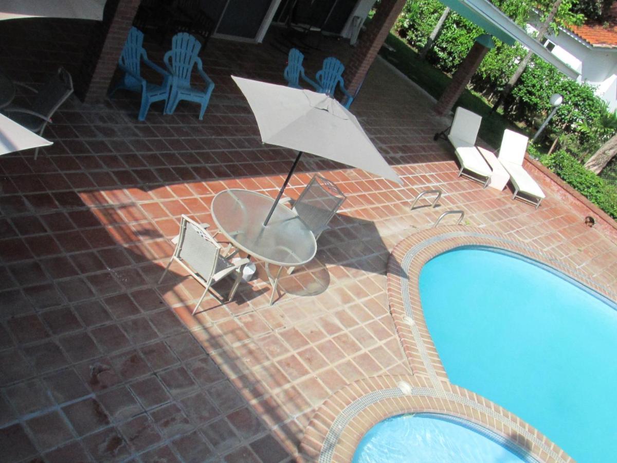 Coronado Beach Villa 普拉亚科罗纳多 外观 照片