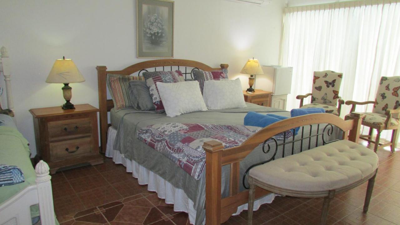 Coronado Beach Villa 普拉亚科罗纳多 外观 照片
