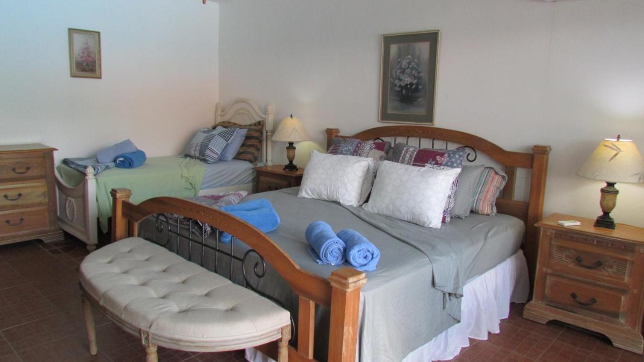 Coronado Beach Villa 普拉亚科罗纳多 外观 照片