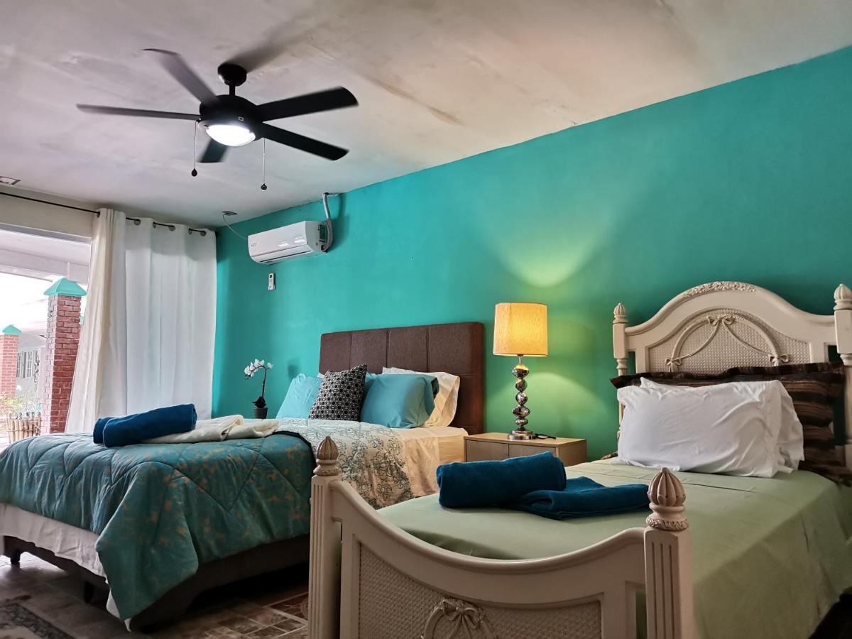 Coronado Beach Villa 普拉亚科罗纳多 外观 照片