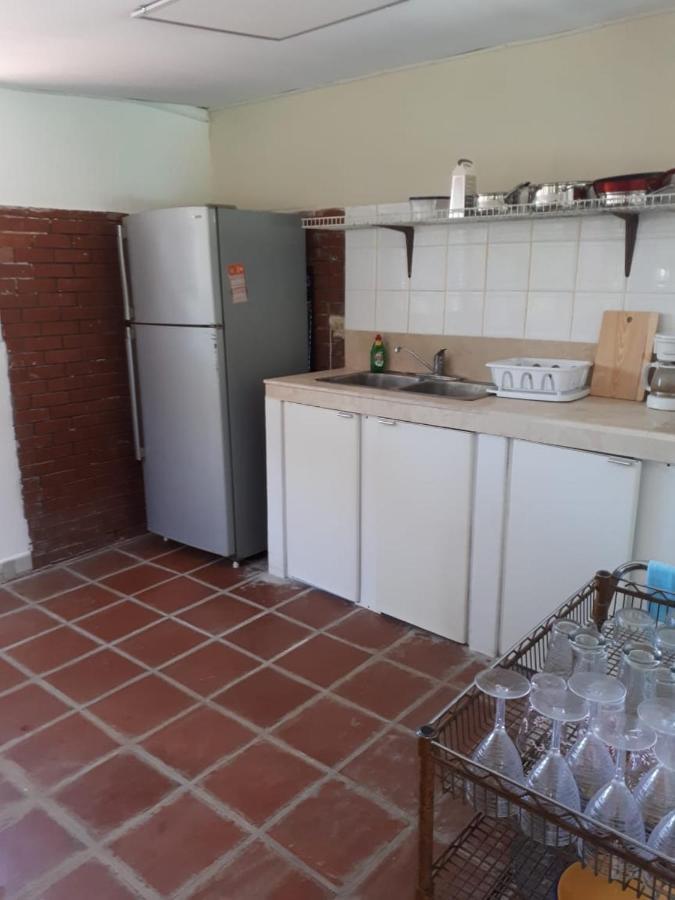 Coronado Beach Villa 普拉亚科罗纳多 外观 照片